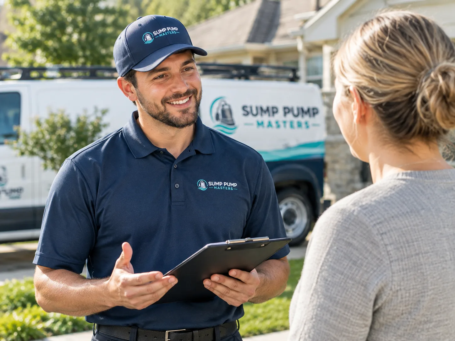 Sump Pump Repair Rake, IA FAQs
